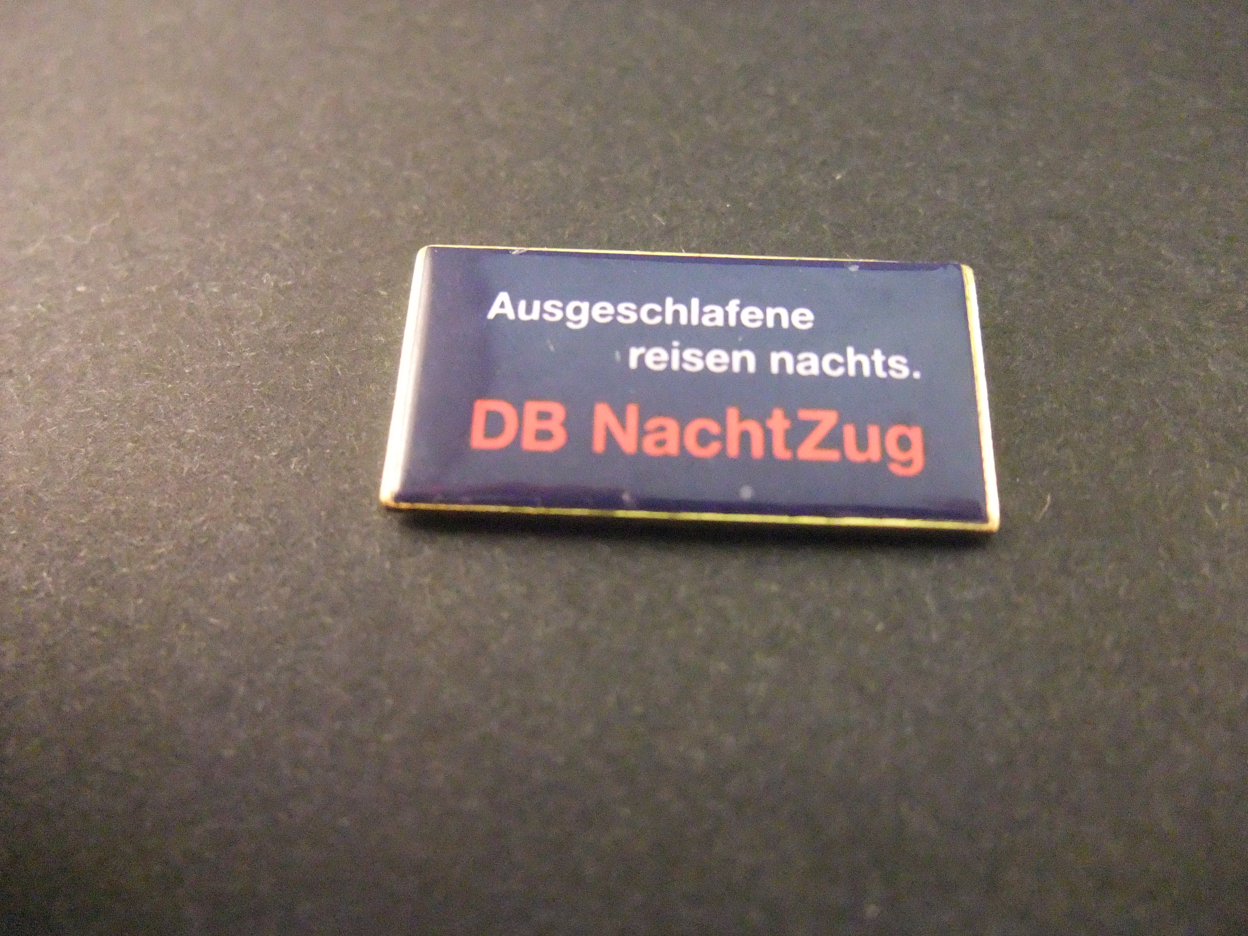 Deutsche Bahn DB of DB AG spoorwegmaatschappij Duitsland